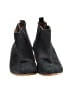 Gap Black Ankle Boots Size 8 - photo 2