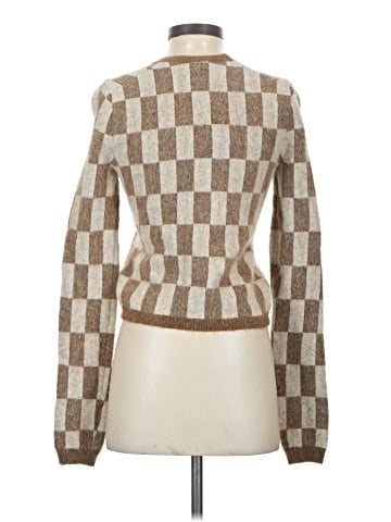 Nanushka Pullover Sweater (view 2)