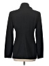 Anne Klein Black Coat Size 10 - photo 2