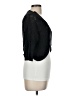 Alfani Black Cardigan Size M (petite) - photo 4