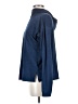 Athleta Blue Turtleneck Sweater Size S - photo 5