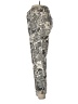 Mother Superior Animal Print Silver Ivory Jeans Size 31 waist - photo 5