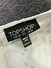 Topshop Ivory White Romper Size 6 - photo 4
