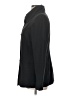Anne Klein Black Coat Size 10 - photo 5