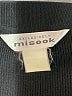 misook Solid Black Formal Skirt Size M - photo 4