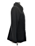 Anne Klein Black Coat Size 10 - photo 4