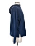 Athleta Blue Turtleneck Sweater Size S - photo 4