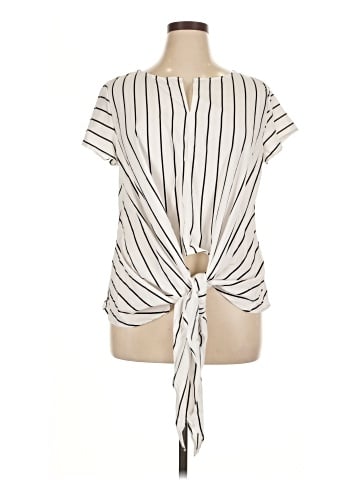 Zanzea Collection Short Sleeve Top (view 1)