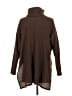 Talula Brown Turtleneck Sweater Size S - photo 2