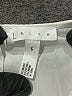 Leith White Long Sleeve Blouse Size S - photo 7