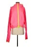 Assorted Brands Pink Windbreaker Size S - photo 1
