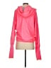 Assorted Brands Pink Windbreaker Size S - photo 2
