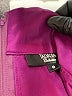 Tadashi Purple Blazer Size 8 - photo 6