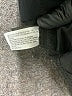 Ingrid + Isabel Black Jeggings Size 14 - photo 4