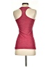 Lululemon Athletica Red Active Tank Size 4 - photo 2