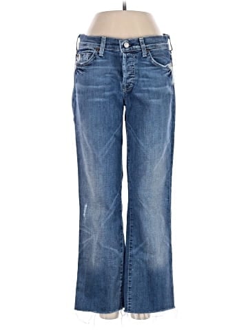 7 For All Mankind Jeans (view 1)