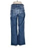 7 For All Mankind Blue Jeans Size 27 waist - photo 2