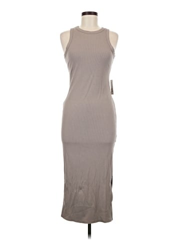 Faded Rose Casual Dress (view 1)