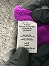 Danskin Now 100% Polyester Purple Pullover Hoodie Size S - photo 8