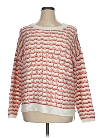 Maurices Long Sleeve T-Shirt (view 1)