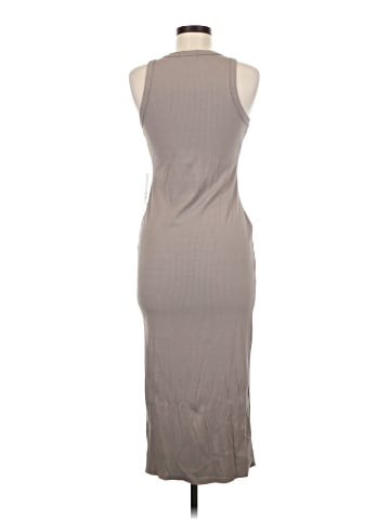 Faded Rose Casual Dress (view 2)
