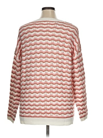 Maurices Long Sleeve T-Shirt (view 2)