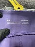 Under Armour Purple Active Pants Size S - photo 4