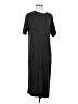 Lulus Gray Casual Dress Size S - photo 1