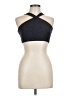 Beyond Yoga Gray Tank Top Size L - photo 1