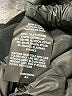Bebe Solid Black Active Pants Size 2 - photo 8