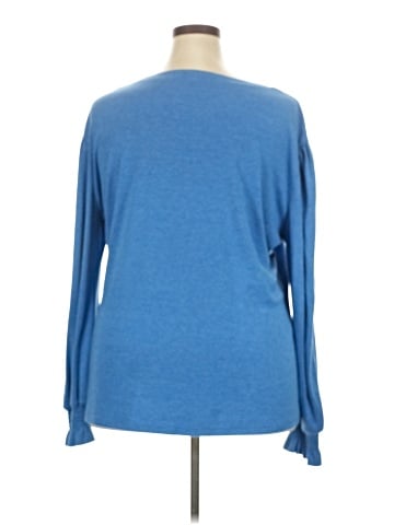 Fantaslook Long Sleeve Top (view 2)