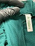 Halara Teal Casual Pants Size XXS - photo 7