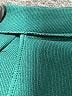 Halara Teal Casual Pants Size XXS - photo 8