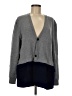 Unbranded Gray Cardigan Size M - photo 1