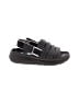 Ugg Black Sandals Size 6 - photo 1