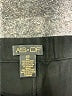 AS by DF Black Leather Pants Size XS - photo 4