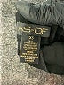 AS by DF Black Leather Pants Size XS - photo 5