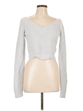 American Eagle Outfitters Pullover Sweater