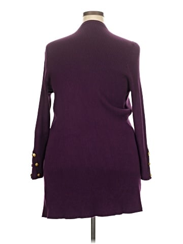 Roz & Ali Cardigan (view 2)
