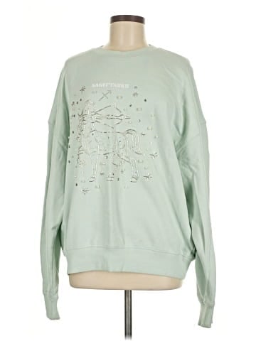 Forever 21 Sweatshirt (view 1)