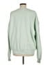 Forever 21 Green Sweatshirt Size L - photo 2