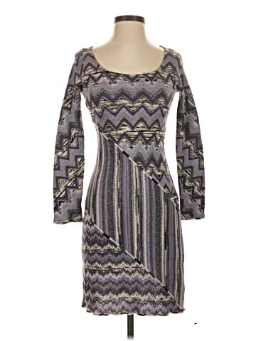 M Missoni Cocktail Dress (view 1)