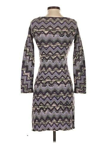 M Missoni Cocktail Dress (view 2)