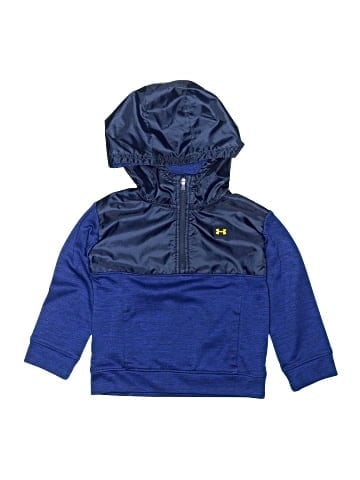 Under Armour Zip Up Hoodie (view 1)