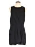 Lulus Solid Black Romper Size XL - photo 1