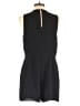 Lulus Solid Black Romper Size XL - photo 2
