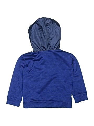 Under Armour Zip Up Hoodie (view 2)