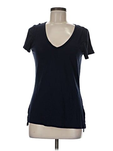 Stem Short Sleeve T-Shirt (view 1)