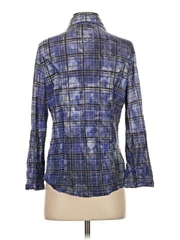David Cline 3/4 Sleeve Blouse (view 2)