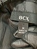 BCX Chevron-herringbone Gray Blazer Size M - photo 6